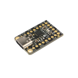 CP2102N Friend - konwerter USB-UART CP2102N ze złączem USB typu C