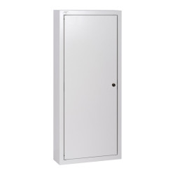 Rozdzielnica n/t metalowa 5x12 IP30 KP-DB-I-MS-512 29318 Kanlux