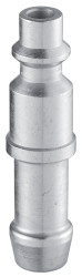 Wtyczka do pneumatycznej szybkozłączki PREVOST Zadzior węża Stal poddana obróbce