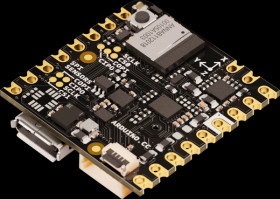 ABX00061 Arduino Pro - Nicla Voice, nRF52832