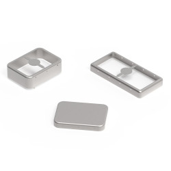 Shielding Cab Cover 40.8 x 3.5 x 35.2