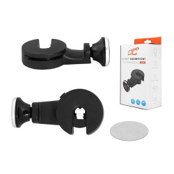 Uchwyt do GPS/GSM LTC AS2 zagłówek magnetyczny GPS/GSM