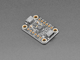 Adafruit TDK InvenSense ICM-20948 9-DoF IMU (MPU-9250 Upgrade) (STEMMA QT / Qwiic)