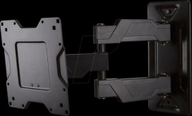 45-385-223 Ergotron Neo-Flex wall bracket up to 63 inches