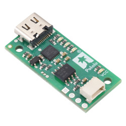 Pololu Isolated USB-to-I²C Adapter