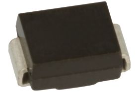Dioda; zabezpieczająca (transil); SMBJ8.5A; 8,5V; 600W; DO214AA (SMB); powierzchniowy (SMD); jednokierunkowa; Taiwan Semiconduct
