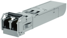 Pepperl+Fuchs 70116432 SFP-M-2KM-F-W Moduł nadawczo-odbiorczy SFP 155 MBit/s 2 km Typ modułu LC