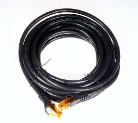 Kabel UTP cat.6 3m LB0075-3 LIBOX