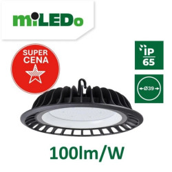 Oprawa przemysłowa HIBO LED N 200W-NW 18000lm 4000K 31114