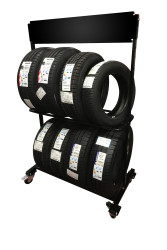 Wozek narzedziowy Manorga