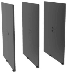 Bariera fazowa Hager HYW019H 1 szt.