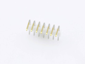 Molex 22122071 Listwa kołkowa, męska, do wbudowania, standardowa, 1 szt.