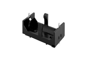 Uchwyt do baterii, x 1, maks. Ø 34.2mm