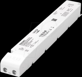 28003843 LED power supply unit, 200 W, 48 V, 4.167 A, DALI 2, CV