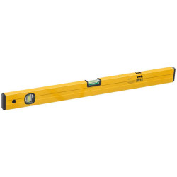 kwb 065064 Alu Spirit Level 600mm shock-resistant UV-resistant precise