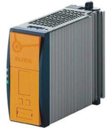 Moduł buforowy PVUC 24/24-10, Block