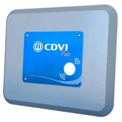 Antena Aktywacyjna CDVI Pass zasięg 10m