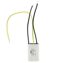 Filtr siec. KSPPZ 0,4uF/2x2,5nF /250V KSPPZ-024