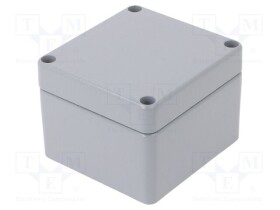 KLIP-K11-RAL7001