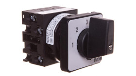 Łacznik Krzywkowy 1-2-3 1P 20A Do Wbudowania T0-2-8230/E 088685