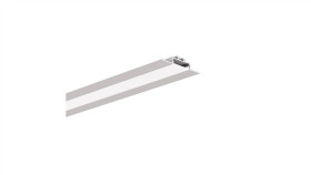 Profil Led Opac-30 Anodowany 600Mm Kluś