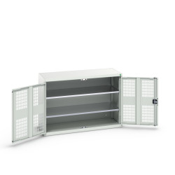 Szafa Blacha stalowa Bott 1300 x 550 x 900mm