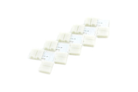 3-Pin LED Strip Right-angle Connector (5PCS)
