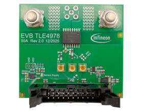 TLE4978 EVAL 50A