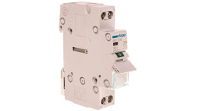 Rozłącznik Modułowy Z Lampką Sygnalizacyjną 16A 2P Sbt216