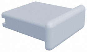 Obudowa do konektorów zaciskanych 9.62mm