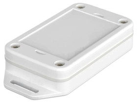 16174363.HMT1 Obudowa: uniwersalna X: 42,4mm Y: 70,4mm Z: 15,5mm z mocowaniem