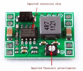 PRZETWORNICA NAP.STEP-DOWN MP1584 (14)
