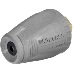 K&#xE4;rcher 4.114-019.0 Steam Cleaner Nozzle: Rotating Beam High Pressure