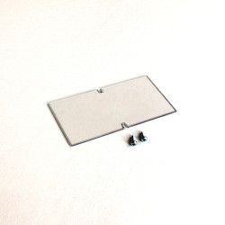 Pokrywa Pokrywa końcowa Allen Bradley 1492