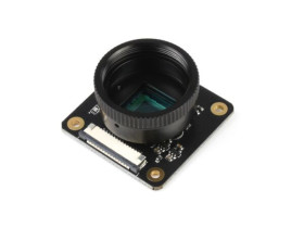 High Quality Camera for Raspberry Pi CM3/ CM3 Lite/ CM3+/ CM3+ Lite &amp; Jetson Nano with 12.3MP IMX477 Sensor