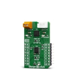 MIKROE Charger 12 Click