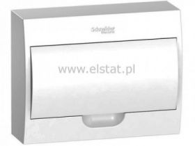 Rozdzielnica modułowa 1x12 natynkowa IP40 Easy9 EZ