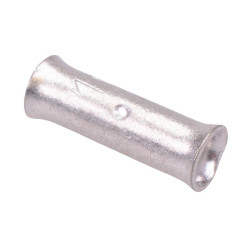 10mm² Heavy Duty Copper Butt Connector Terminal