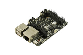 WRTnode Standard Shield