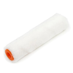 Profesjonalny wałek do malowania Velour 6x15x100 mm Polax (17-005)
