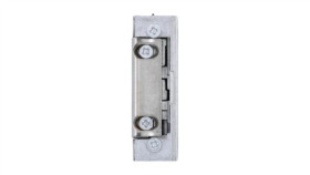 Elektrozaczep Z Pamięcią 10-24 V Ac/Dc