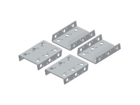 Wzmocniony zestaw do łączenia obudów SF Spacial NSYSFBKR SCHNEIDER ELECTRIC