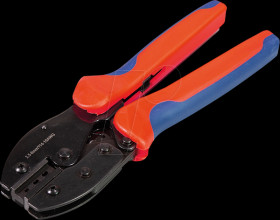 PHT0101 Crimping pliers, solar connector, MC4 (multi-contact) compatible