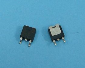 10N06-VND TO-252 N 10A/60V/27W Rds=0,20