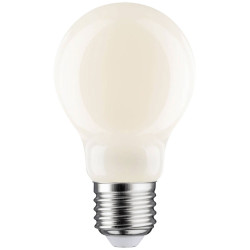 Paulmann 28699 LED Bulb E27 5.1W Warm White All-Direction Illumination