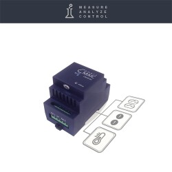 smart-MAIC E2 WiFi Remote Relay Module