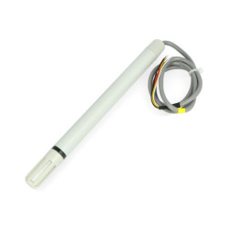 Czujnik temperatury i wilgotności AF5485 - RS485