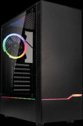 INSPIRE K9 Kolink Inspire K9 ARGB midi-tower, black