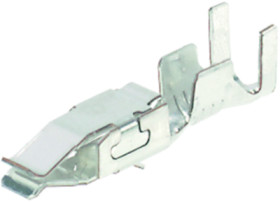 Receptacle, 0.5-1.0 mm², AWG 20-18, crimp connection, tin-plated, 1480000000