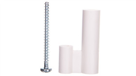 Śruby Mocujące Obudowę Do Ścian K-G Hws-Klv 178941